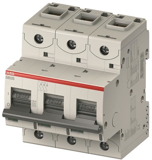 ABB S803C-C40 S803C-C40