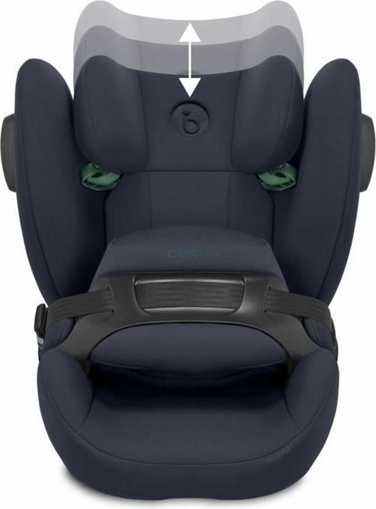 Image du produit Cybex Pallas B3 i-Size (Siège pour enfant, Norme ECE R129/i-Size)
