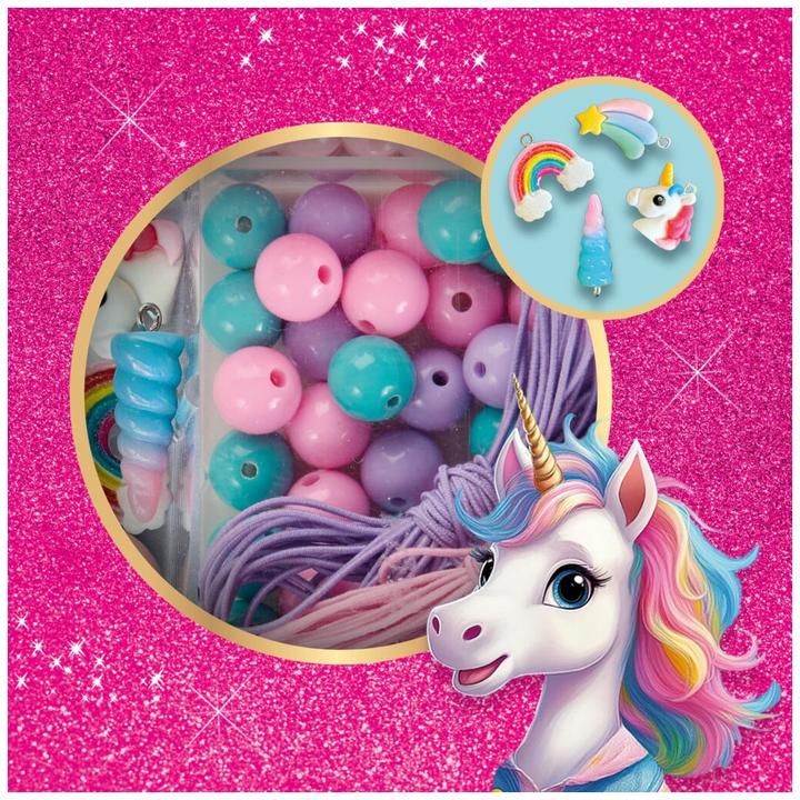 Produktbild Ses Unicorn - Schmuckperlen-Set
