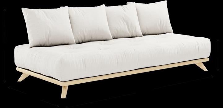Produktbild Karup Design Senza (Bettsofa)