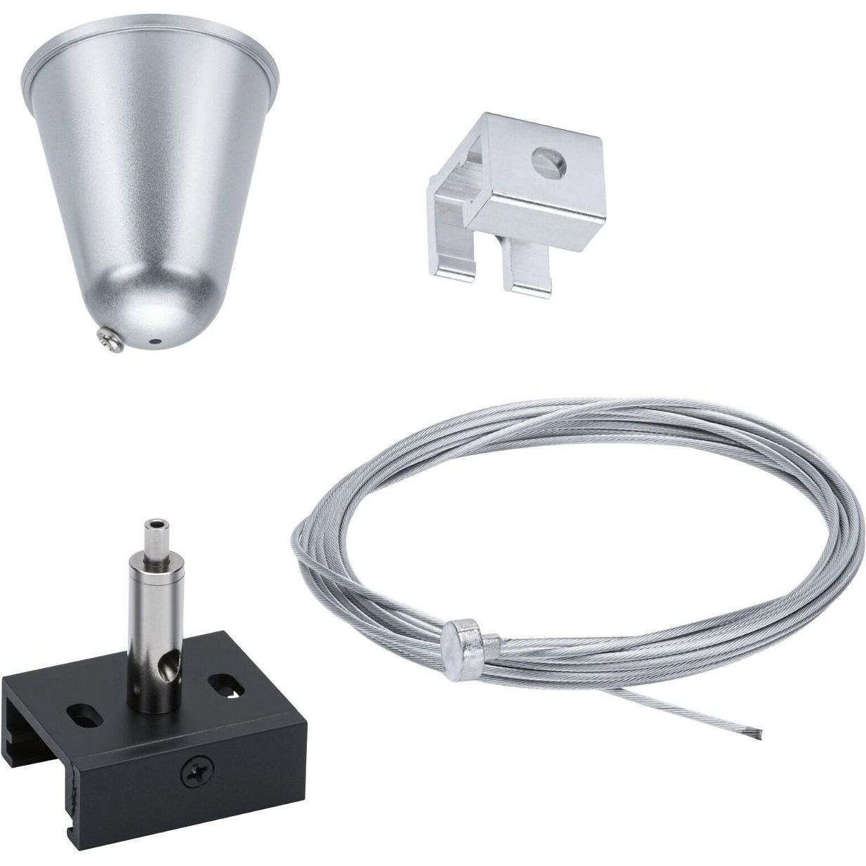 Thumbnail - Paulmann, Zubehör Beleuchtung, ProRail3 Schienenabhängung