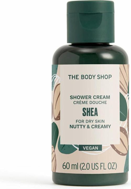 The Body Shop Shower Cream (60 ml)