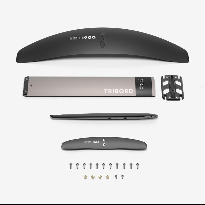 Actual product image Tribord WNG500