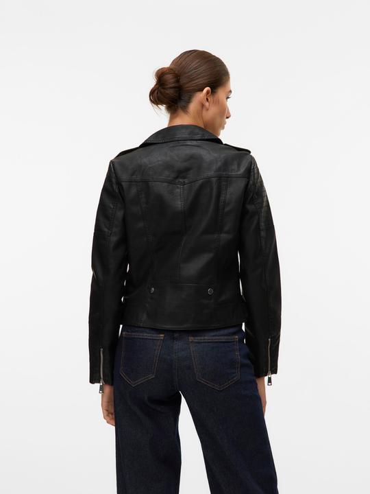 Produktbild Vero Moda Beschichtete Jacke (L)