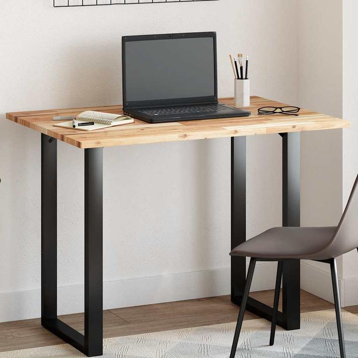 Image du produit vidaXL Tischplatte (80 x 70 cm)