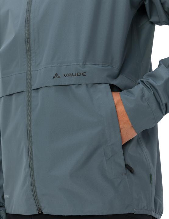 Produktbild Vaude Loamer Rain Jacket (L)