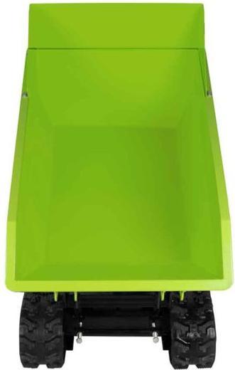 Produktbild Zipper Elektro Dumper mit Fernbedienung ZI-ED400