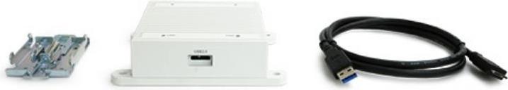 Image du produit Alfa Network ID36ACH - Antenne industrielle USB 802.11ac AC1200 (WiFi)