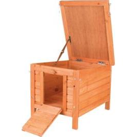 Trixie Natura, Gehege