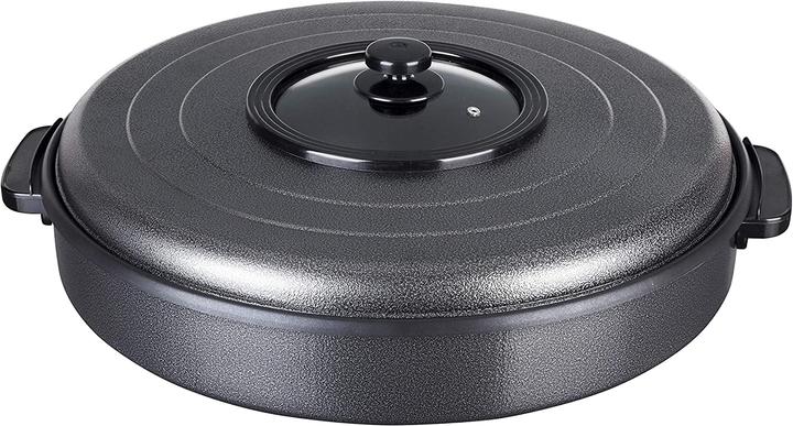 Jata Elektrische Paella-Pfanne PE550 (1.90 kW)