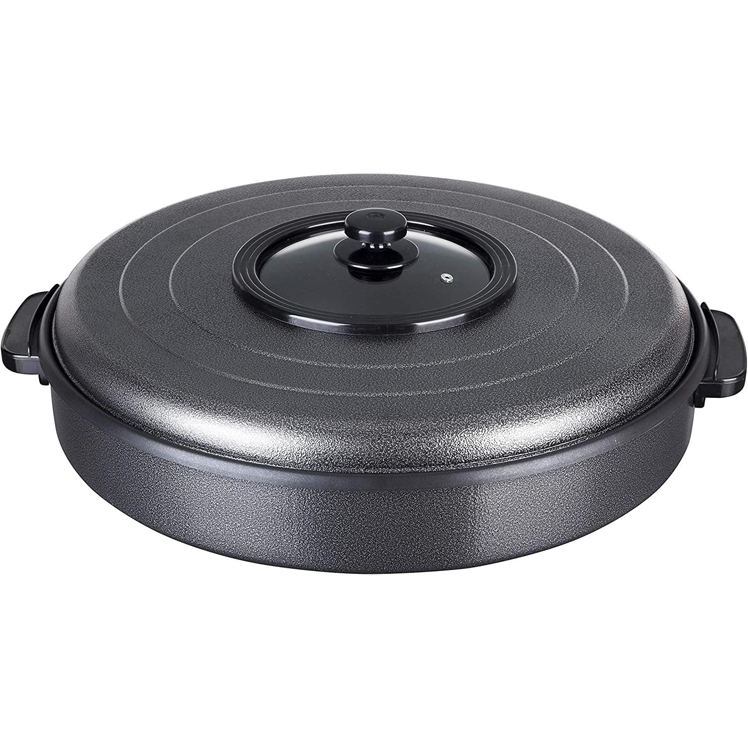 Jata, Grill elettrico, Elektrische Paella-Pfanne PE550 (1.90 kW)