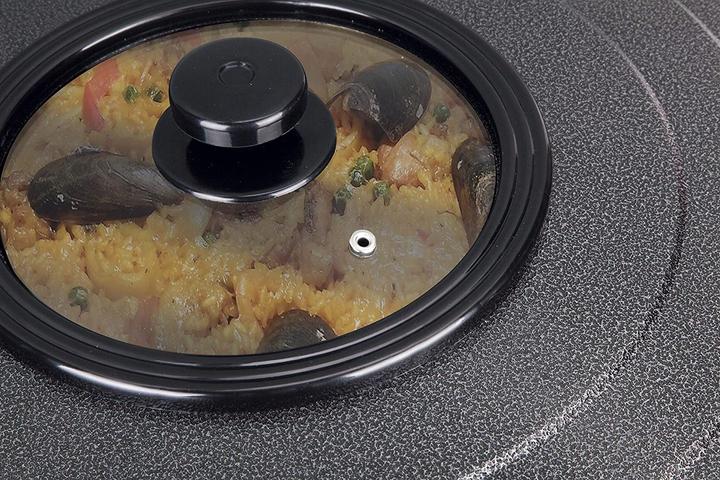 Actual product image Jata Elektrische Paella-Pfanne PE550 (1.90 kW)