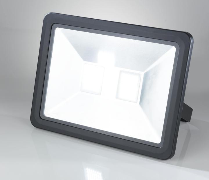 Produktbild Wetelux LED Fluter mit Bewegungsmelder, 50 Watt, 4000 Lumen, IP44