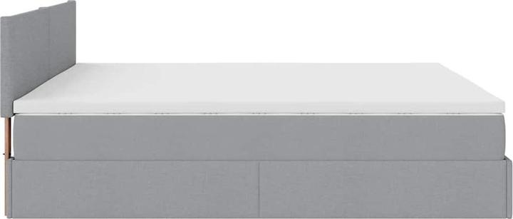 Produktbild vidaXL Ottomanische Betten (180 x 200 cm)