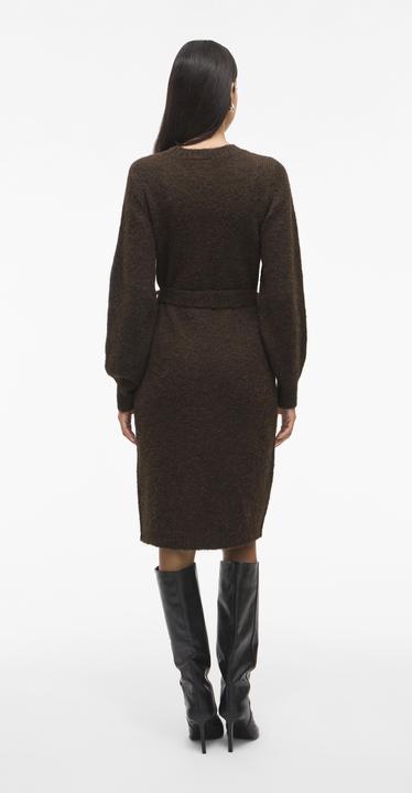 Produktbild Vila VILAMPE Strick Maxikleid (XXL)