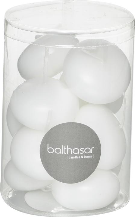 Actual product image Balthasar Floating candles (8 pcs.)