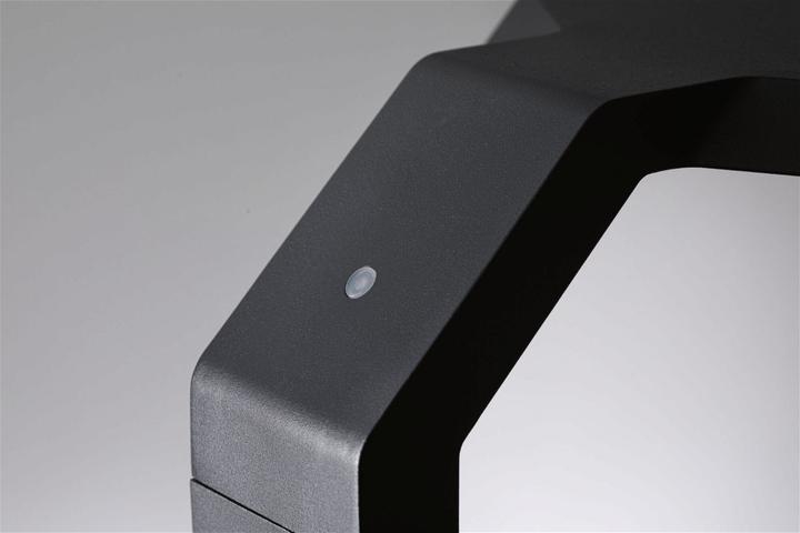 Produktbild Paulmann Outdoor 230V Pollerleuchte Zerena (1100 lm, IP44)