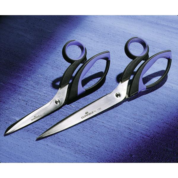 Thumbnail - Durable, Schere, 171801 Büro- & Bastelschere Universal Gerader Schnitt (20 cm)