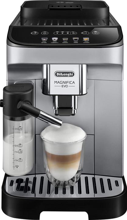 Actual product image De'Longhi Magnifica Evo