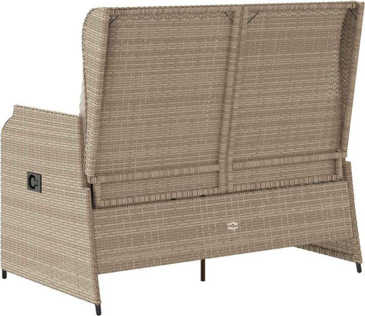 Image du produit vidaXL Gartenbank