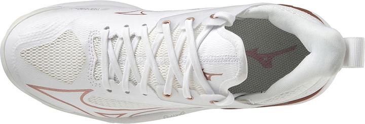 Actual product image Mizuno Wave Mirage 4 W (36.5)