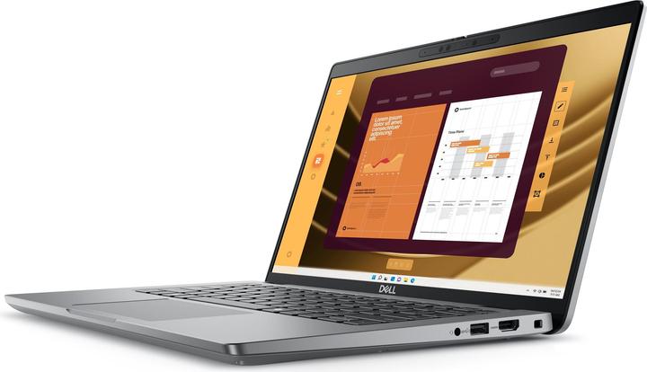 Actual product image Dell Latitude 5450 (14", Intel Core Ultra 7 165U, 16 GB, 512 GB, DE)