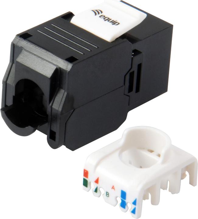 Produktbild equip Pro Keystone Jack (Keystone Modul)