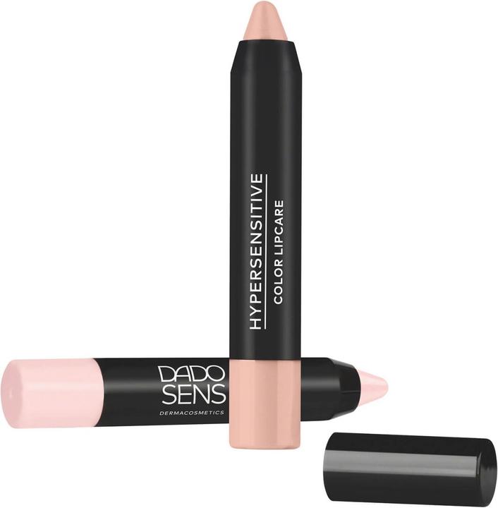 Produktbild Dado Sens HyperSensitive Color Lipcare Nude (Lippengel)