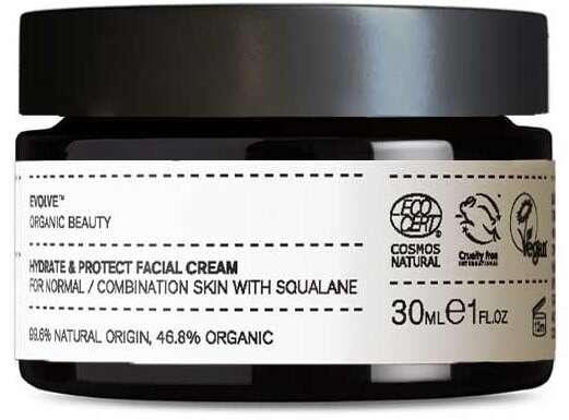 Immagine prodotto Evolve - Crema viso idratante e protettiva (30 ml)