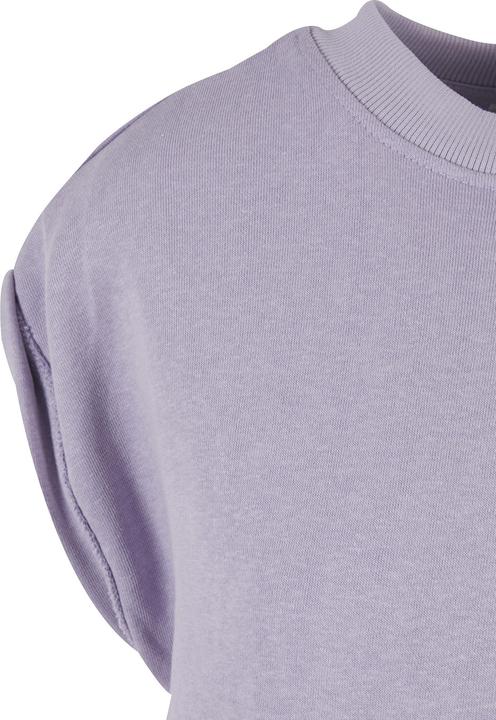 Produktbild Urban Classics Ladies Light Terry Dress - 166861 (5XL)