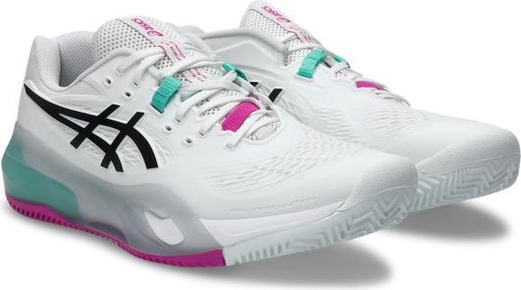 Produktbild ASICS Performance Gel-Resolution X Clay (46.5)