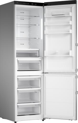 Produktbild Asko Kombinierter Kühlschrank zur freien Aufstellung, 409 (409 l)