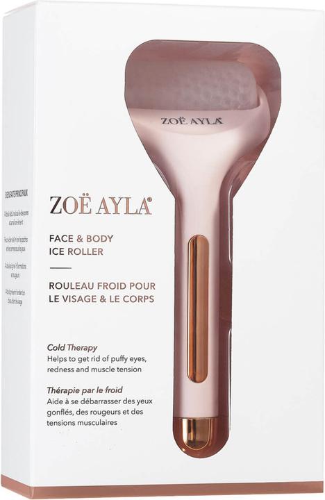 Produktbild Zoë Ayla - Face & Body Ice Roller