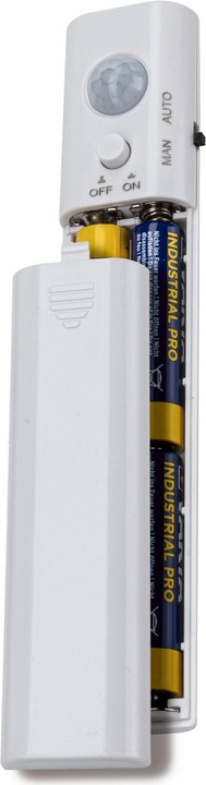 Immagine prodotto Paulmann Set a righe (Bianco caldo, 100 cm, Interno)