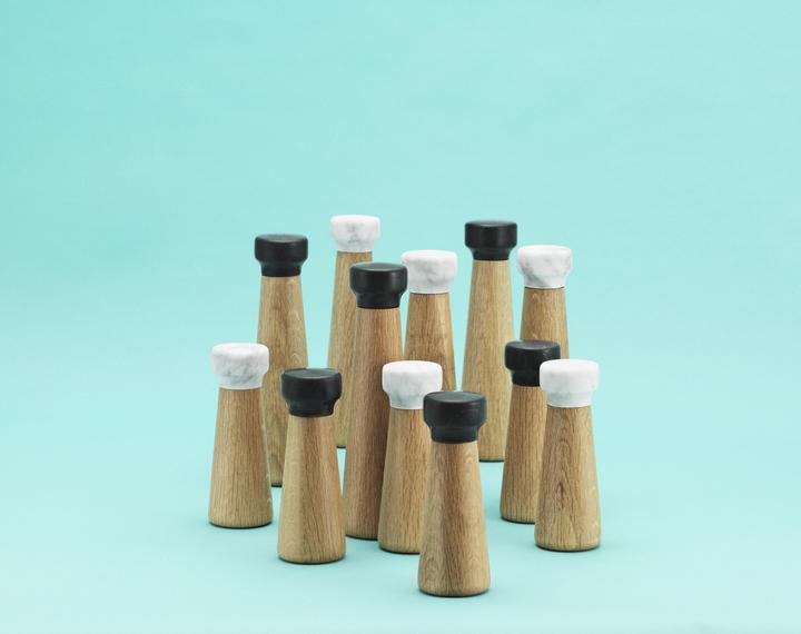 Image du produit Normann Copenhagen Craft (Poivre)