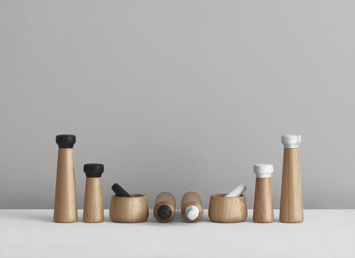 Image du produit Normann Copenhagen Craft (Poivre)