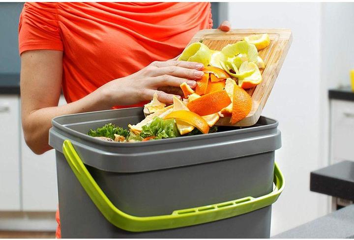 Image du produit Skaza Bokashi Terra Preta (1.50 l)