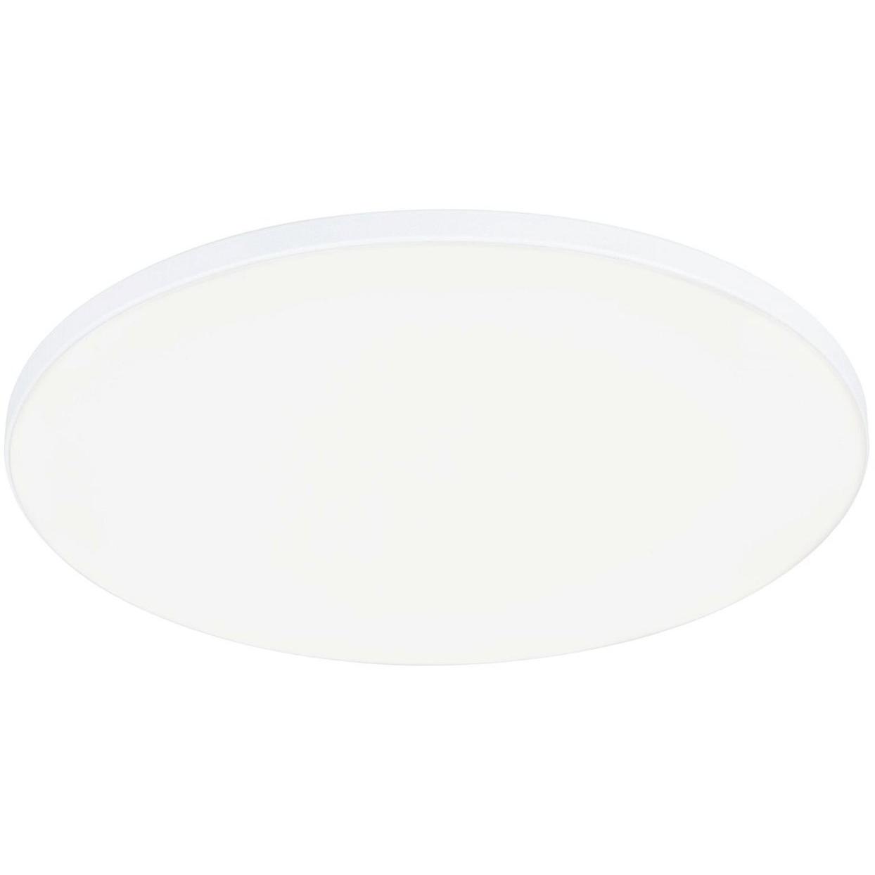 Paulmann, Wandleuchte + Deckenleuchte, Einbaupanel Veluna VariFit Edge (2000 lm)