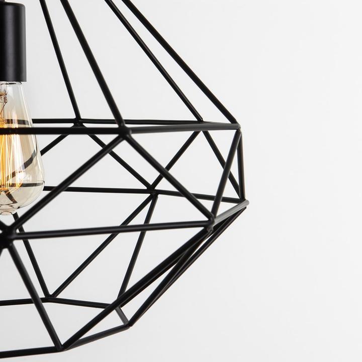 Actual product image Lamp de Techno