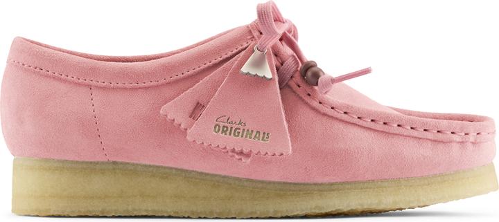 Image du produit Clarks W Wallabee (37.5)