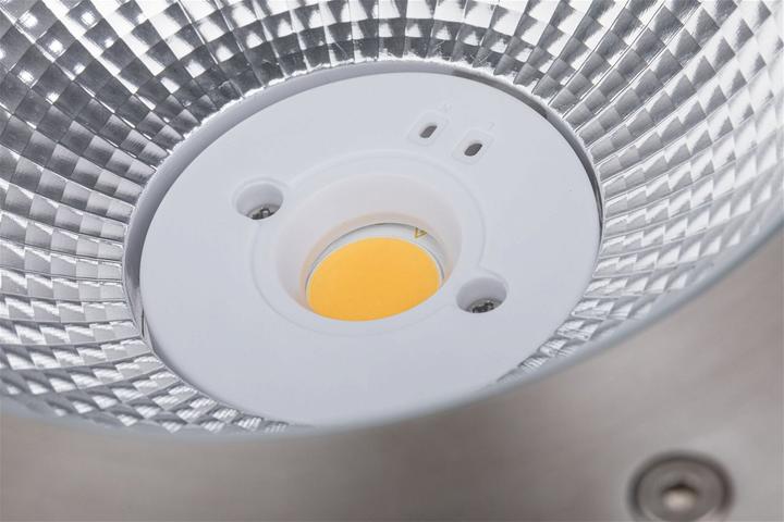 Produktbild Paulmann Bodeneinbauleuchte Durea (850 lm, IP67)