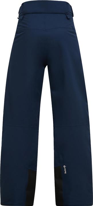 Actual product image Peak Performance Kid's Maroon Insulated Pants (140)