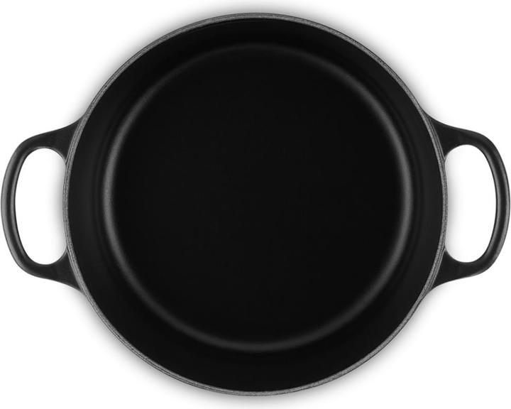 Productafbeelding Le Creuset Handtekening (22 cm, Braadpan + kasserol, Gietijzer)
