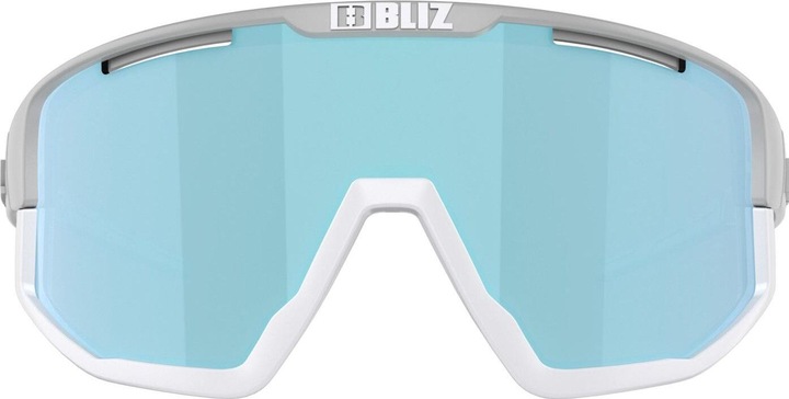 Immagine prodotto Bliz Fusione (Grigio chiaro, Blu ghiaccio fumo)