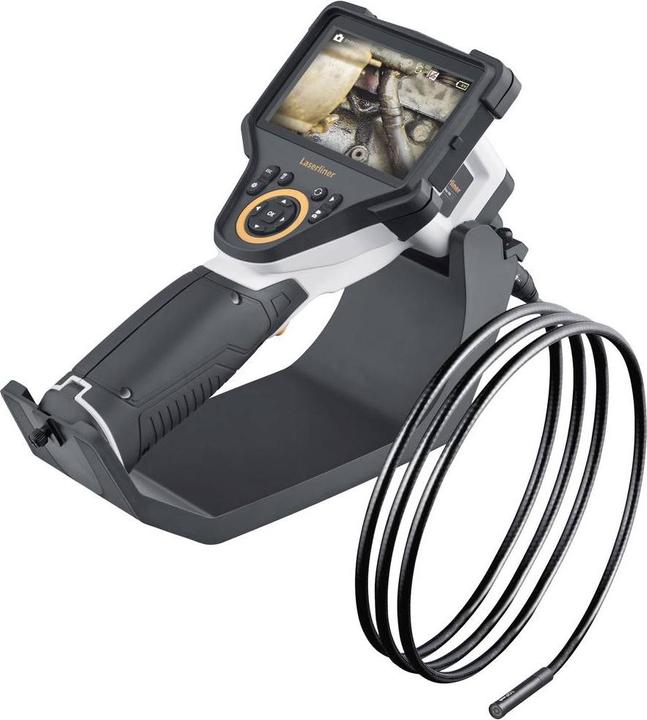 Actual product image Laserliner 082.280A Inspection camera Probe Ø: 6mm Probe length: 3m