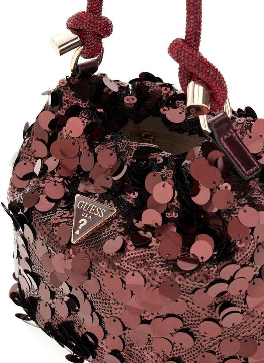 Produktbild Guess Holiday Shine Pochette Mini