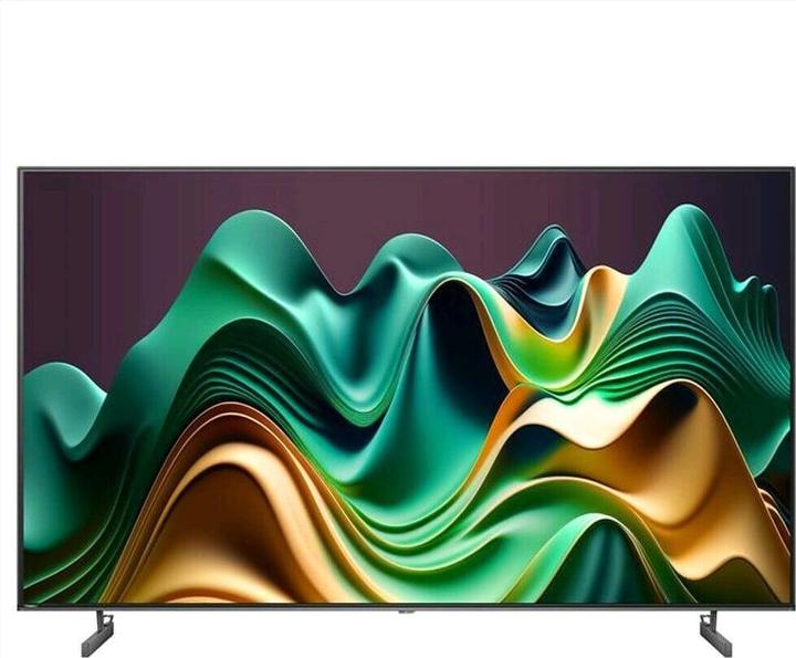Actual product image Hisense TV 65U69NQ 65-inch Mini Led Tv (65", QD-LED, 4K)