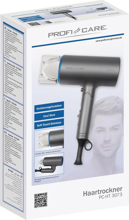 Produktbild Profi-Care PC HT 3073