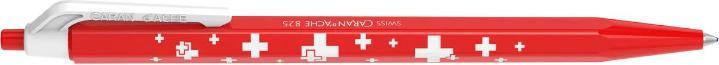 Image du produit Caran d'Ache 825 SWISS EDITION - Kugelschreiber