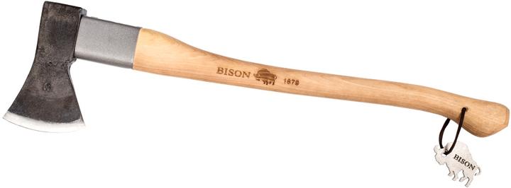 Bison Universalaxt 1879 1250-A HY 700 HÜ
